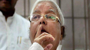 income tax raids on lalu's premises