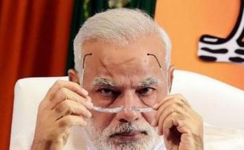 मोदी सरकार के तीन साल- बहुत वायदें अभी भी पुरे होने बाकी Millions of people reached the brink of unemployment