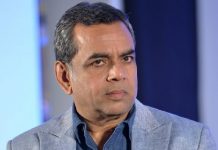 परेश रावल के एक ट्वीट दिया कश्मीर पर नयी बहस को जन्म Paresh Rawal tweeted a new debate on Kashmir