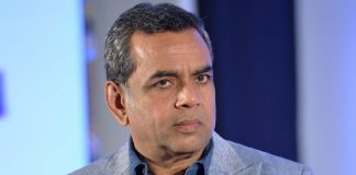 परेश रावल के एक ट्वीट दिया कश्मीर पर नयी बहस को जन्म Paresh Rawal tweeted a new debate on Kashmir