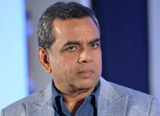 परेश रावल के एक ट्वीट दिया कश्मीर पर नयी बहस को जन्म Paresh Rawal tweeted a new debate on Kashmir