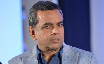 परेश रावल के एक ट्वीट दिया कश्मीर पर नयी बहस को जन्म Paresh Rawal tweeted a new debate on Kashmir