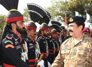 कहीं युद्ध की तैयारी तो नहीं कर रहा पाक is Pakistan preparing for war