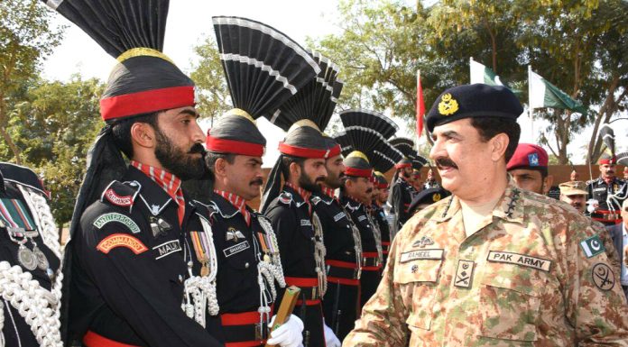 कहीं युद्ध की तैयारी तो नहीं कर रहा पाक is Pakistan preparing for war