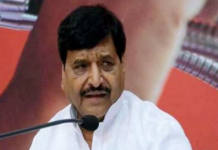 आखिरकार टूट ही गयी सपा. मुलायम सिंह को साथ लेकर शिवपाल बनायेगें नयी पार्टी. Shivpal will make a new party.