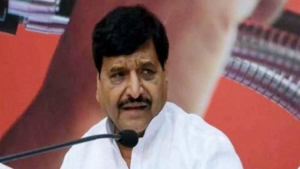 Shivpal will make a new party.