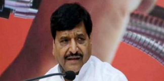Shivpal will make a new party.