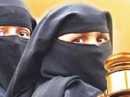 People thrashing on Kapil Sibal's talk on triple divorce