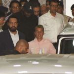 भारत पहुचे बीबर , जानिये कितने बजे और कैसे करेगे परफॉर्म justin bieber reached india
