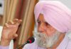 ऑपरेशन ब्लू स्टार की अगुवाई करने वाले केएस गिल का निधन KpS Gill, who led Operation Blue Star, passed away