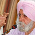 ऑपरेशन ब्लू स्टार की अगुवाई करने वाले केएस गिल का निधन KpS Gill, who led Operation Blue Star, passed away
