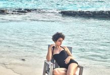 दंगल गर्ल फातिमा ये फोटो अपलोड करने पे हुई ट्रोल fatima trolled after uploading swim suit photo