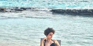 दंगल गर्ल फातिमा ये फोटो अपलोड करने पे हुई ट्रोल fatima trolled after uploading swim suit photo