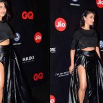 इवेंट के दौरान बेहद हॉट नज़र आईं श्रुति हसन , देखें तस्वीरें Shruti Hassan looks very hot during the event