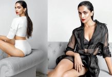 इन हॉट तस्वीरों की वजह से दुनिया की हॉटेस्ट अभिनेत्रियों की सूचि में शामिल हैं दीपिका पदुकोने Deepika Padukone is in the list of Hottest actresses in the world