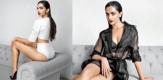 Deepika Padukone is in the list of Hottest actresses in the world