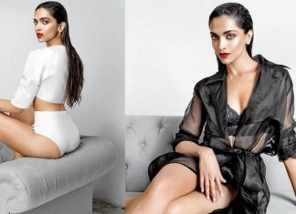 इन हॉट तस्वीरों की वजह से दुनिया की हॉटेस्ट अभिनेत्रियों की सूचि में शामिल हैं दीपिका पदुकोने Deepika Padukone is in the list of Hottest actresses in the world