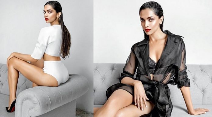 इन हॉट तस्वीरों की वजह से दुनिया की हॉटेस्ट अभिनेत्रियों की सूचि में शामिल हैं दीपिका पदुकोने Deepika Padukone is in the list of Hottest actresses in the world