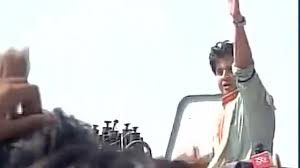 Jyotiraditya Scindia arrested for meeting the farmers in Mandsaur