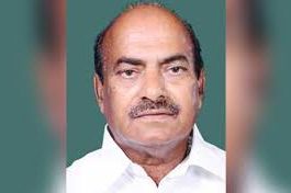 mp created ruckus at airport