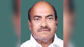 सांसद ने किया एअरपोर्ट में हंगामा , तोड़े प्रिंटर्स कर्मचरियों से की बदसलूकी mp created ruckus at airport