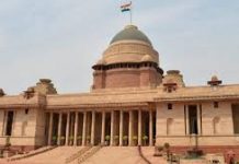 ये होंगे बीजेपी की तरफ से राष्ट्रपति पद के उम्मीदवार he will be presidential candidates from BJP