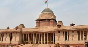 ये होंगे बीजेपी की तरफ से राष्ट्रपति पद के उम्मीदवार he will be presidential candidates from BJP