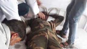 फिर हुआ हमला ,अनंतनाग में सेना के दो जवान शहीद चार घायल 2 Army soldiers killed in Anantnag attack