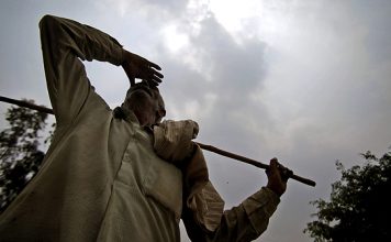 अपनी अनदेखी के चलते आखिरकार आक्रोशित हो ही गये हमारे अन्नदाता. Because of our ignorance finally our farmers have been provoked
