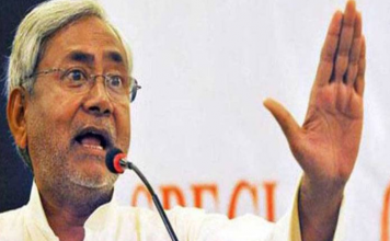 टॉपर घोटाले पर नीतीश कुमार ने तोड़ी चुप्पी. शिक्षा में बताई सुधार की गुंजाइश. Nitish Kumar talked on topper scam