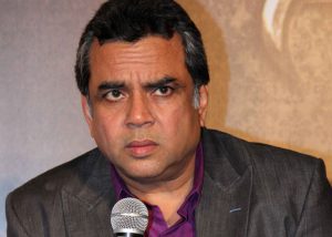 paresh rawal again in headlines