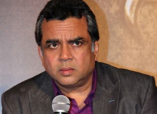 फिर सुर्ख़ियों में आये परेश रावल , भारतीय शो को बताया उबाऊ , पकिस्तान के शो में करना चाहते हैं काम paresh rawal again in headlines