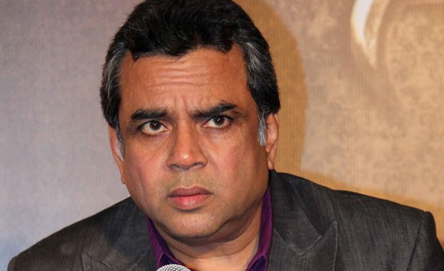 फिर सुर्ख़ियों में आये परेश रावल , भारतीय शो को बताया उबाऊ , पकिस्तान के शो में करना चाहते हैं काम paresh rawal again in headlines