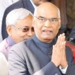 कोविंद के शपथ लेते ही राष्ट्रपति भवन में हुआ कुछ ऐसा जो आज तक नहीं हुआ , पढ़िए संबोधन की मुख्य बातें After taking the oath of president Kovind said something