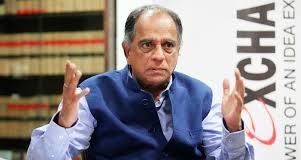 मुझे हटाने के लिए अनुराग कश्यप ने चला रखा था अभियान : पहलाज नहलानी Anurag Kashyap started campaign for removing me: Pahlaj Nahalani