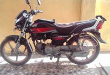 अज्ञात लोगो ने घर से चुराई वाईक , शक के घेरे में कुछ लोग पुलिस जांच में जुटी Unknown people stole bike from home