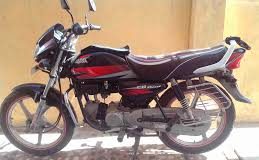 अज्ञात लोगो ने घर से चुराई वाईक , शक के घेरे में कुछ लोग पुलिस जांच में जुटी Unknown people stole bike from home