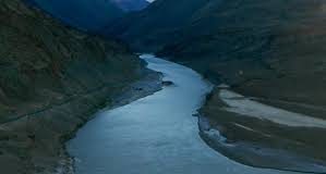 Sindhu Water Accord, Pakistan hit India's big win