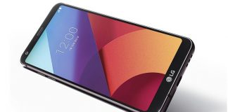 LG Q6+ Launched with good display