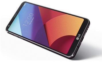 शानदार डिस्प्ले और रैम के साथ भारत में लांच हुआ LG Q6+ , जानिये कीमत और फीचर्स LG Q6+ Launched with good display