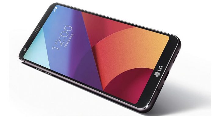 शानदार डिस्प्ले और रैम के साथ भारत में लांच हुआ LG Q6+ , जानिये कीमत और फीचर्स LG Q6+ Launched with good display