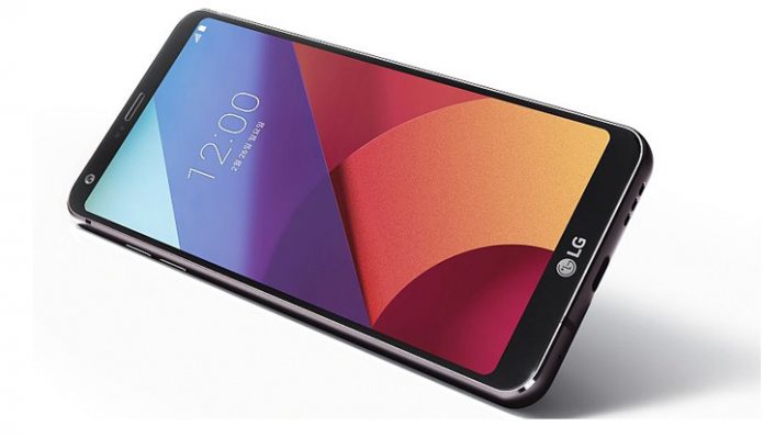 LG Q6+ Launched with good display