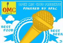 POM -12 में कवियों ने जीता दर्शको का दिल