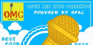 POM -12 में कवियों ने जीता दर्शको का दिल