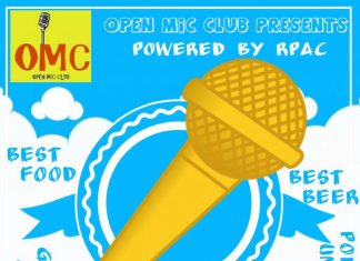 POM -12 में कवियों ने जीता दर्शको का दिल