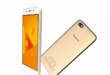 लांच हुआ panasonic p99 , जानिये कीमत और फीचर्स panasonic p99 launched