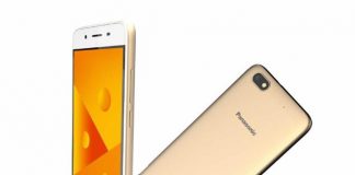 panasonic p99 launched