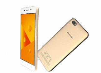 लांच हुआ panasonic p99 , जानिये कीमत और फीचर्स panasonic p99 launched