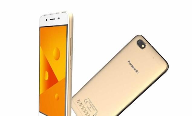 लांच हुआ panasonic p99 , जानिये कीमत और फीचर्स panasonic p99 launched