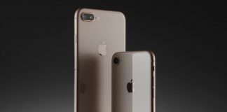 iphone 8 and 8 plus features